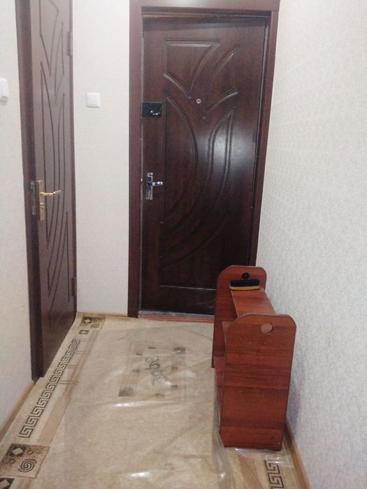 Аренда чиланзар 8.  Двух комнатная