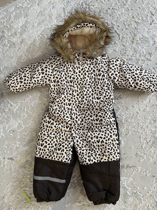 Продам детский комбинезон