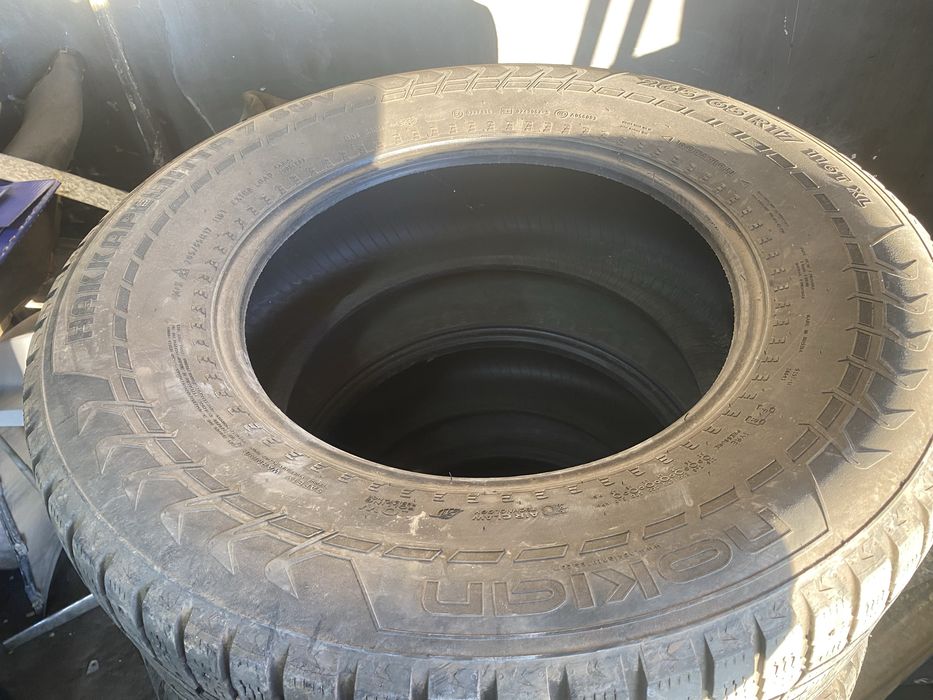 Срочно 265/65R17 не дорого