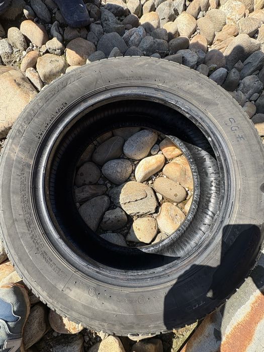 Anvelope/Cauciucuri Bridgestone Turanza 205/55/16 vara
