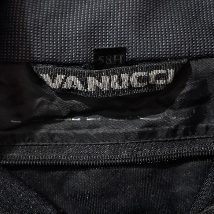 Geaca moto premium Vanucci Touring Project Sympatex XL + protecții