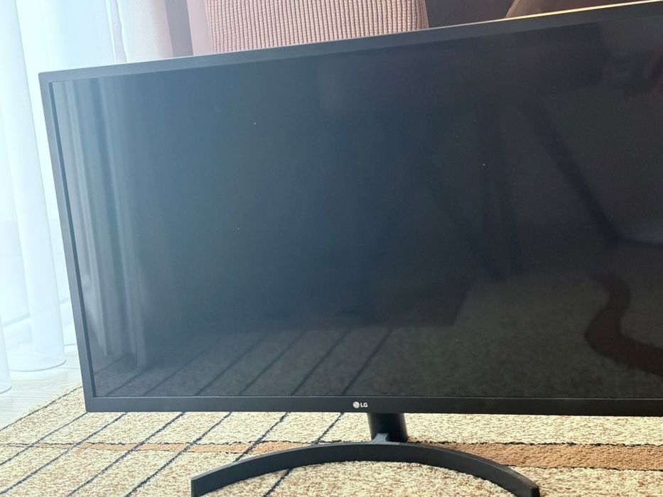 Monitor de LG 32MN500M-B