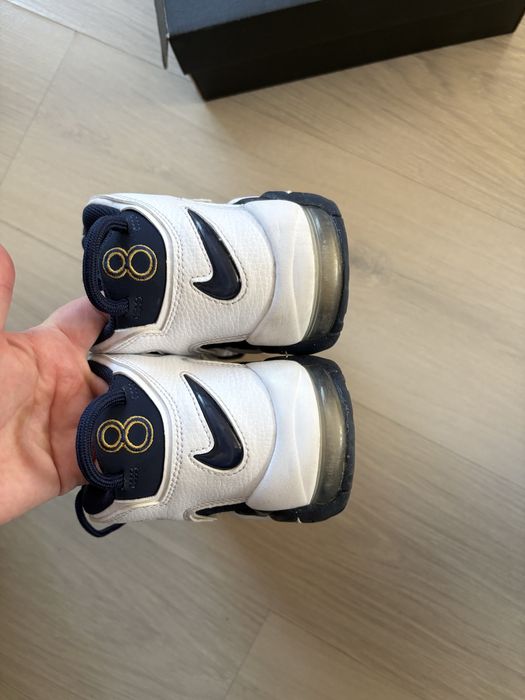 Incaltaminte baieti Nike Air nr 36,5