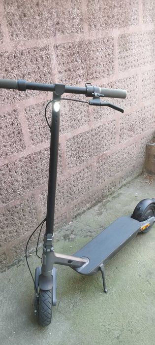 Xiaomi ultra 4 scooter