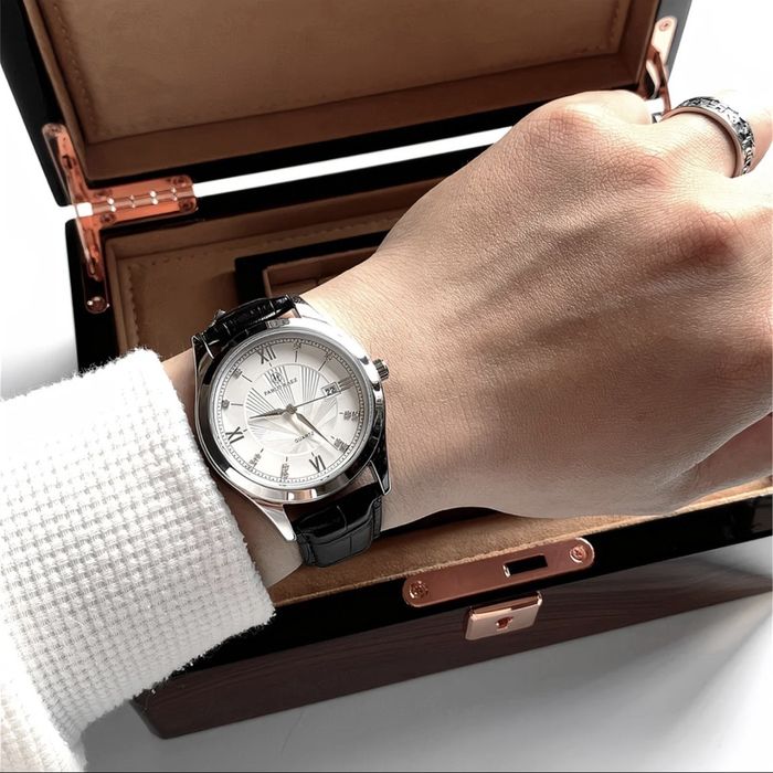 PABLO RAEZ: Искусство классики