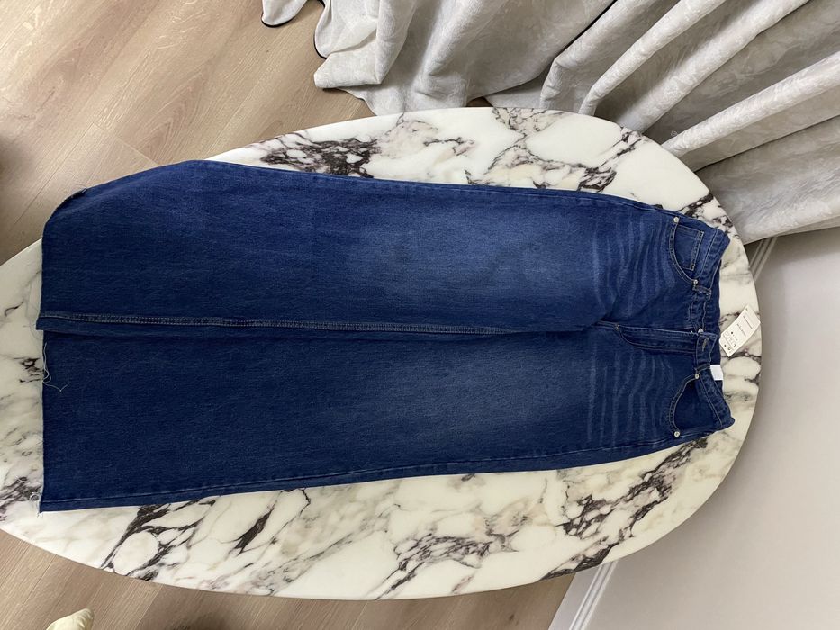 Продам джинсы за 10 тыс новые