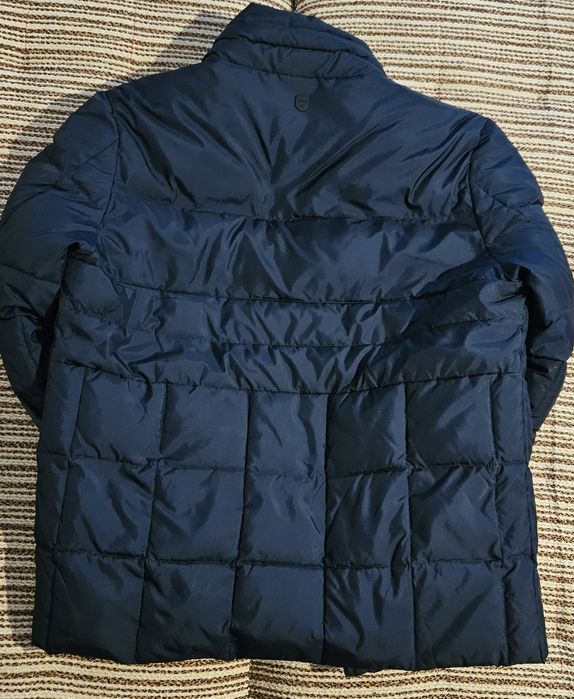 Geaca de iarna Antony Morato