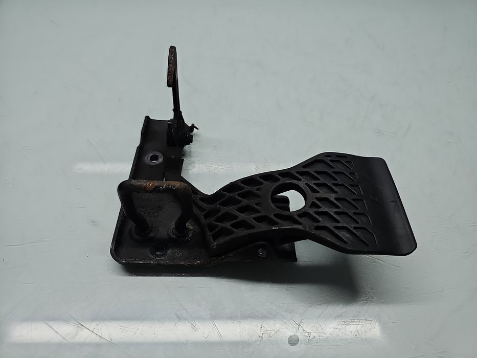 Maner deschidere capota AUDI A3 (8P1) [Fabr 2003-2012] Sportback S-lin