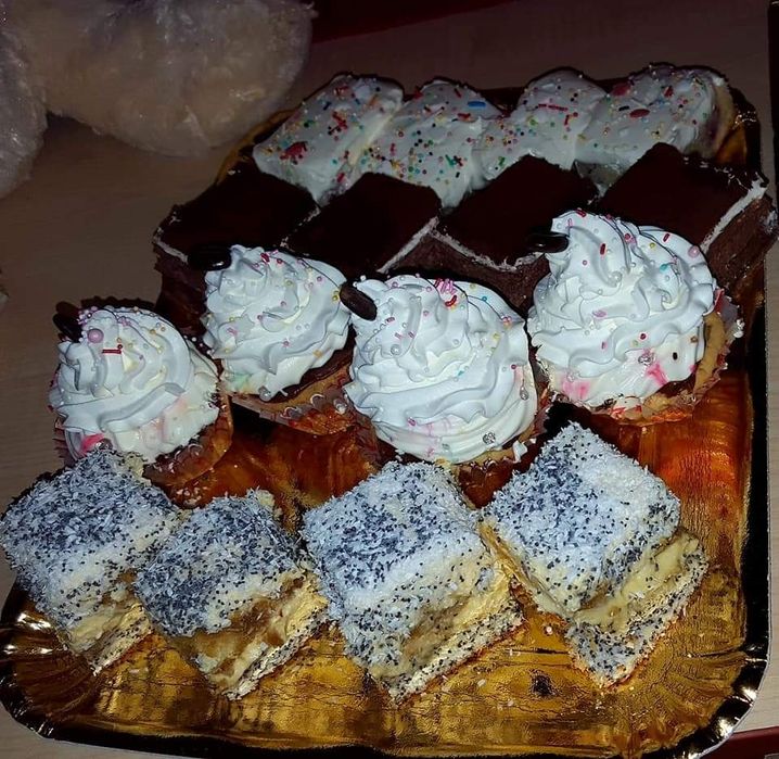 Prajituri de casă
