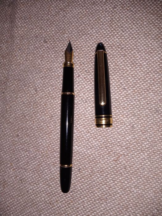Немска оригинална писалка