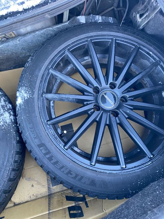 Продам диски R18