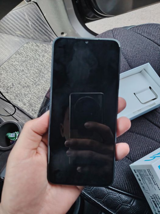 Продается рэдми note 11 E в хорошем состоянии