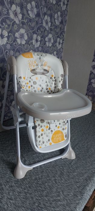 Детско столче за хранене