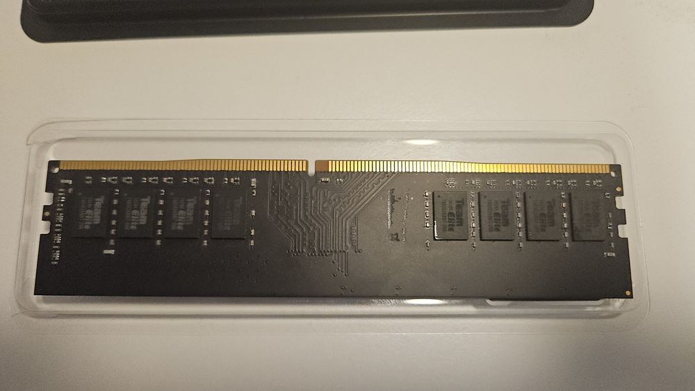 Team group рам памет ddr4 8gb 2666 MHz