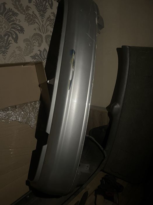 Toyota Mark 2 Qualis