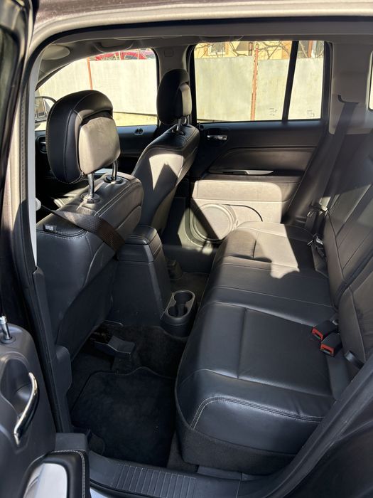 De vanzare Jeep Compass