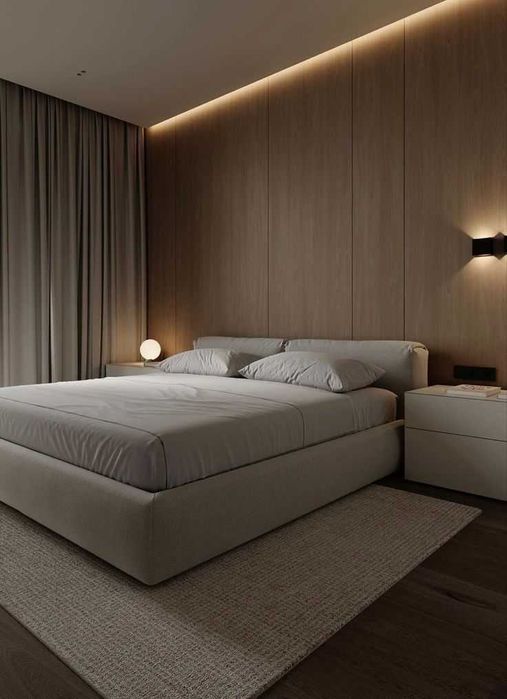 Декоративные панели ECODEC DECOR