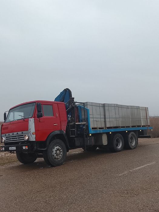 Услуги манипулятор