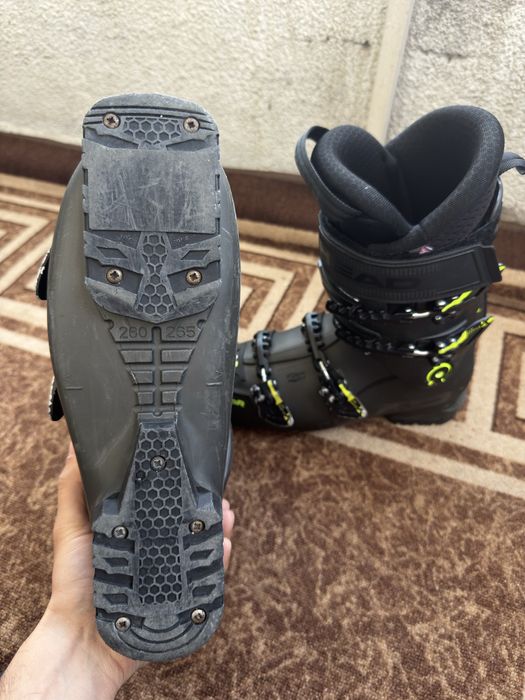 Мъжки ски обувки HEAD Vector EVO ST 110