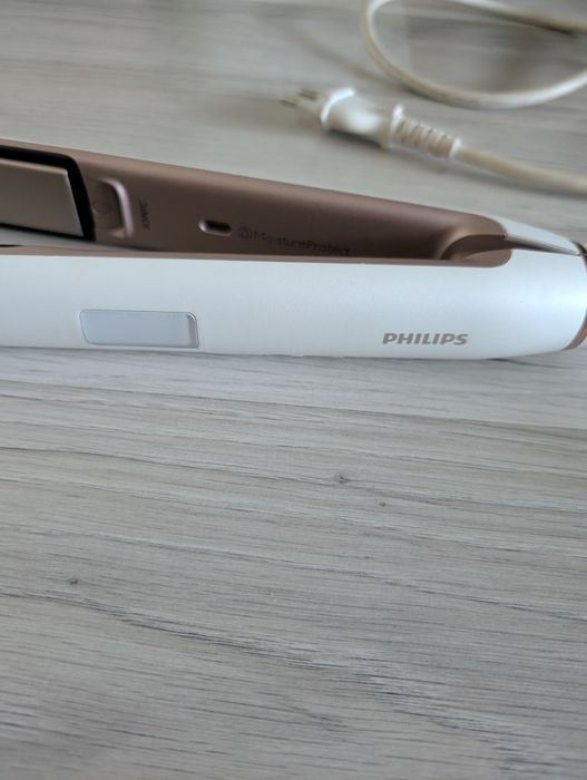 Placă de par Philips