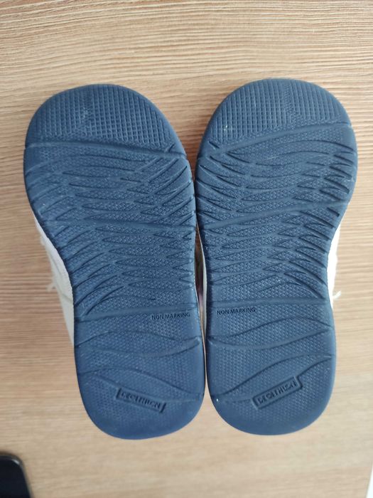 Детски пантофи DECATHLON
