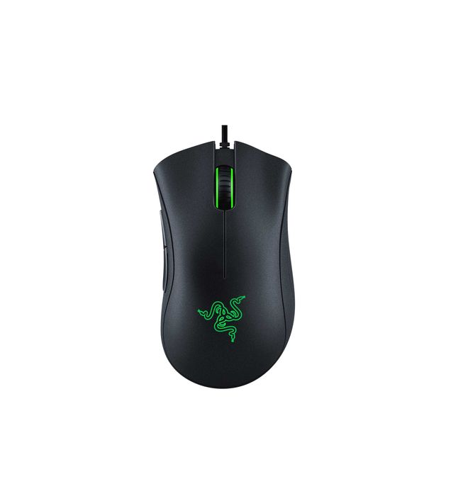 | Мышь Razer DeathAdder Essential игровая проводная