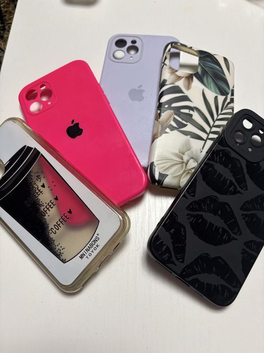 Iphone 11 pro 256 гб