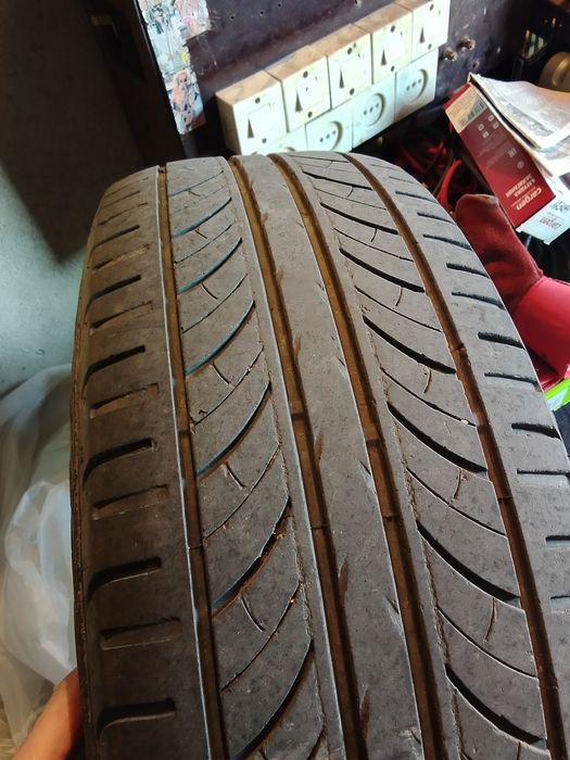 Резина с дисками