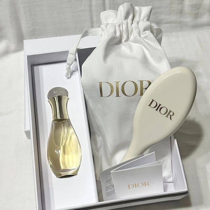Dior оригинален Jadore сет за коса