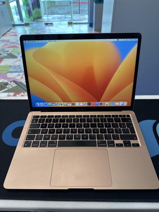 Apple MacBook Air 13” 2020 M1 8GB 256GB ID-XXL8160
