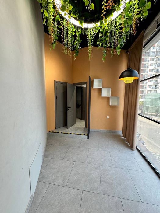 Аренда помещение метро Дружба Народов 320м2