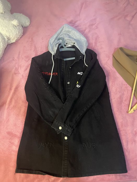 Женская одежда 44-46 размер