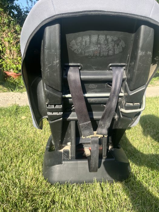 Детское автомобильное кресло(автокресло)