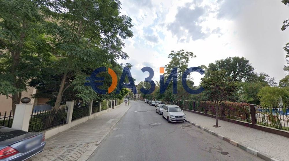 Продава се Двустаен апартамент в к.к. Слънчев бряг - 84 кв.м за 1133 €/кв.м - Снимка #9