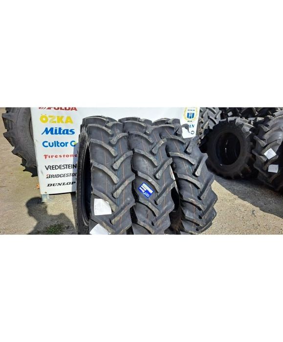 Anvelopa 11.2-24 ceat farmax 8pr 116 a8 tt  Cauciucuri tractor, Fiat, Case, Fendt, John Deere, New Holland, Massey Ferguson, UTB   Cauciucuri tractor,