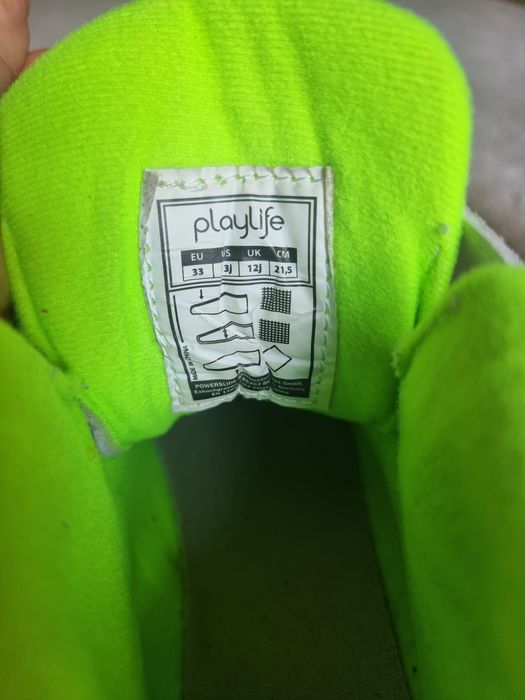 Детски кънки с 4 колела