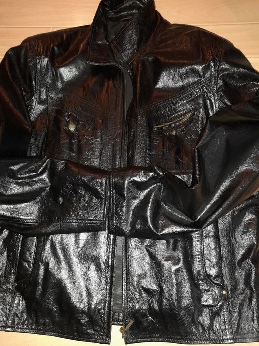 Продавам яке естествена кожа