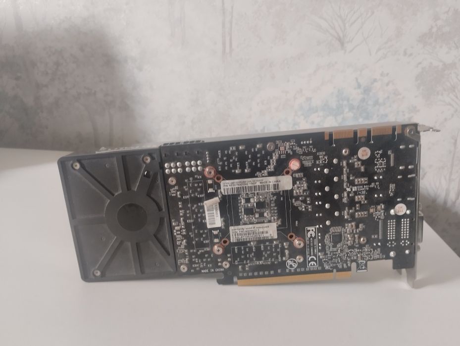 Продаю Gtx 760 на 2 Gb