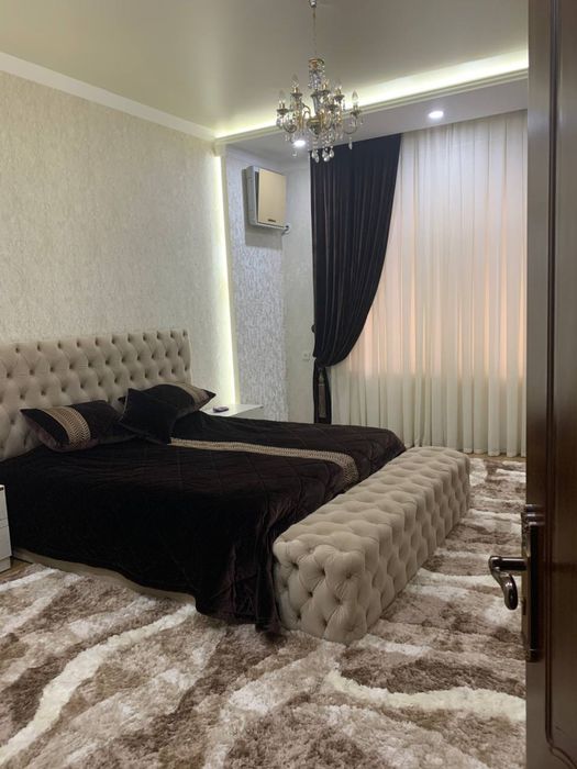 Срочно! Орикзор махалла участок евро ремонт