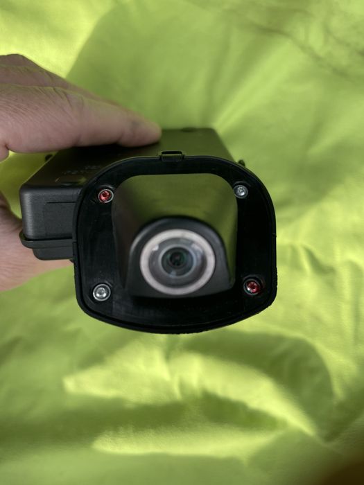 Bmw X6 e71 камера задно виждане