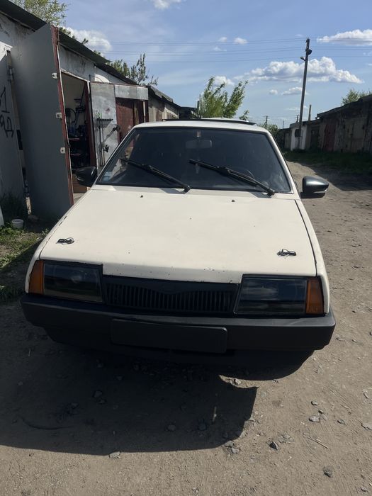 Продам 2109 возможен обмен