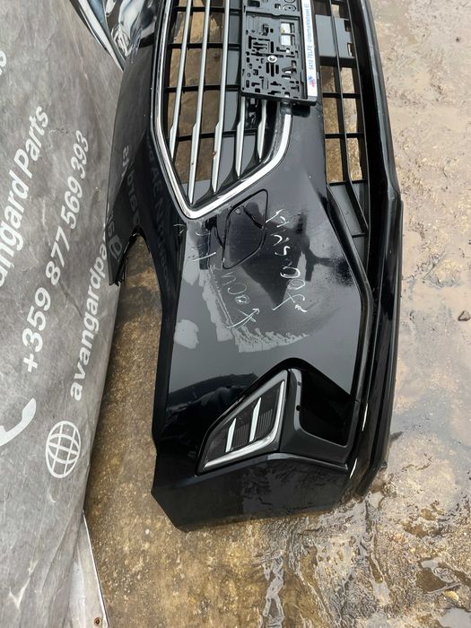 Предна броня Ford Focus 2018- 6 броя