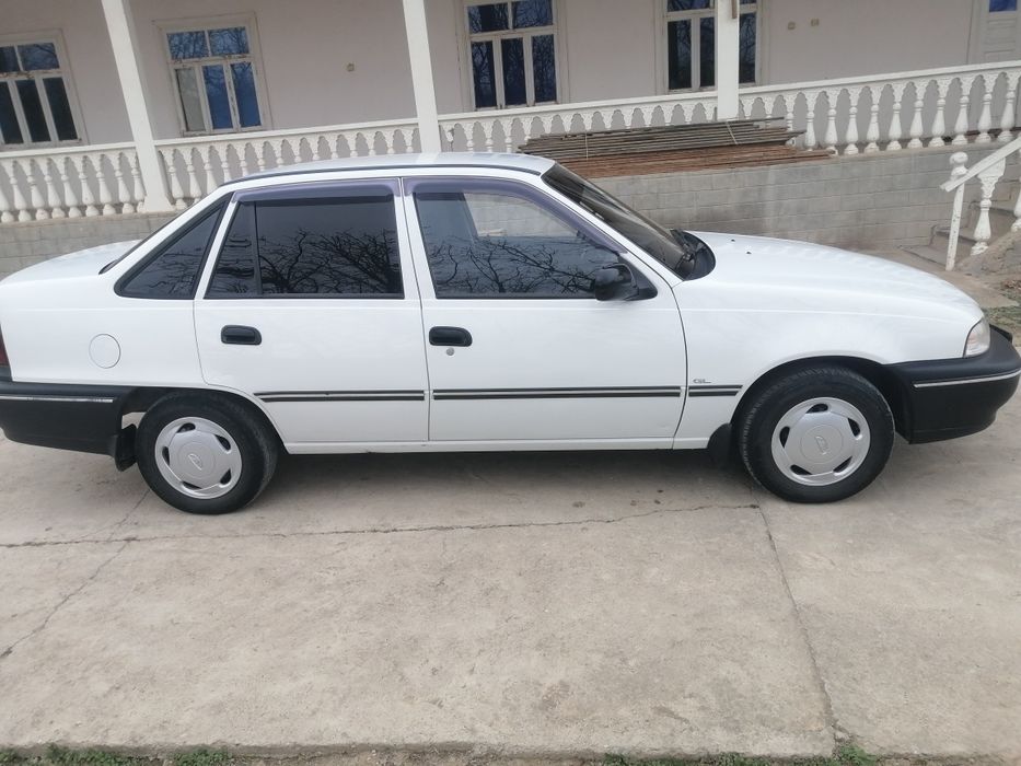 Daewoo Nexia 1999