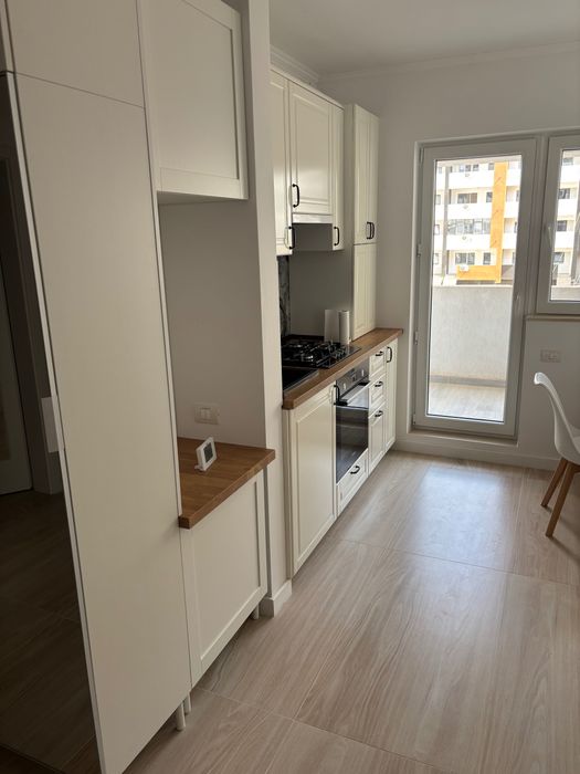 Studio 2 camere 81 Residence