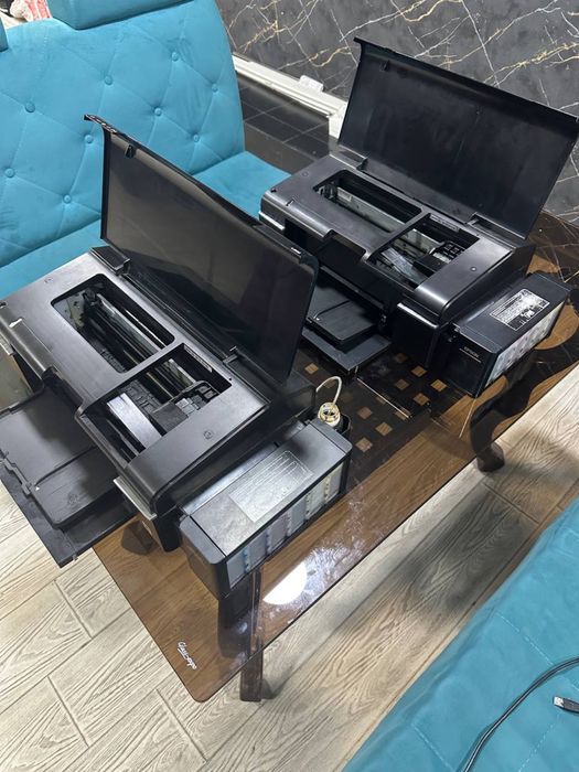 Printer epson L 805 sotiladii