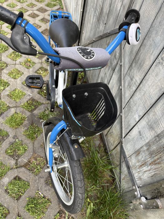 Bicicleta copii 3-5 ani