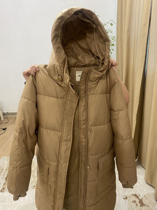 пуховик Koton женский