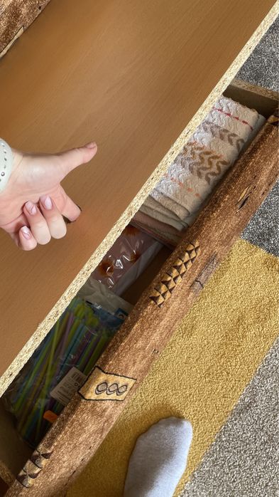 Разтегателен диван