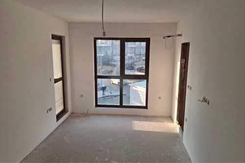 Тристаен апартамент, кв. Чайка, гр. Варна