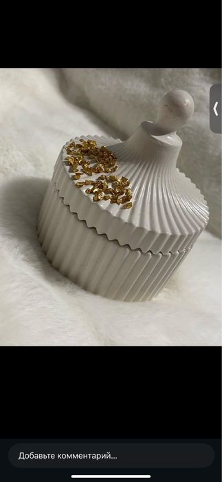 Тойбастар Бонбоньерки